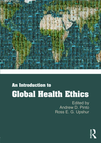 An Introduction To Global Health Ethics » Upstream Lab