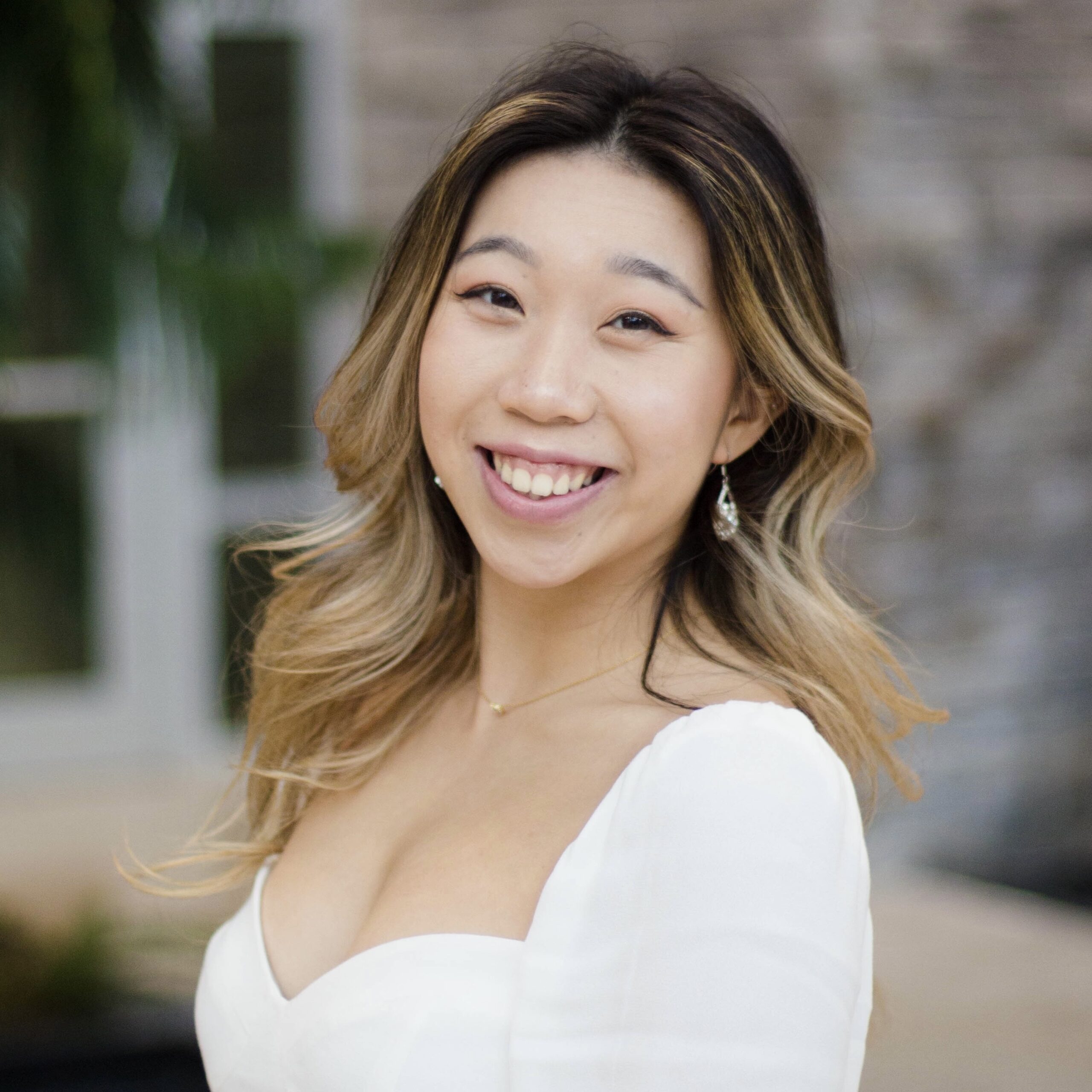 Grace Kuang » Upstream Lab