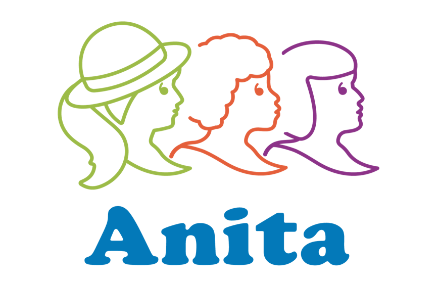 ANITA Logo