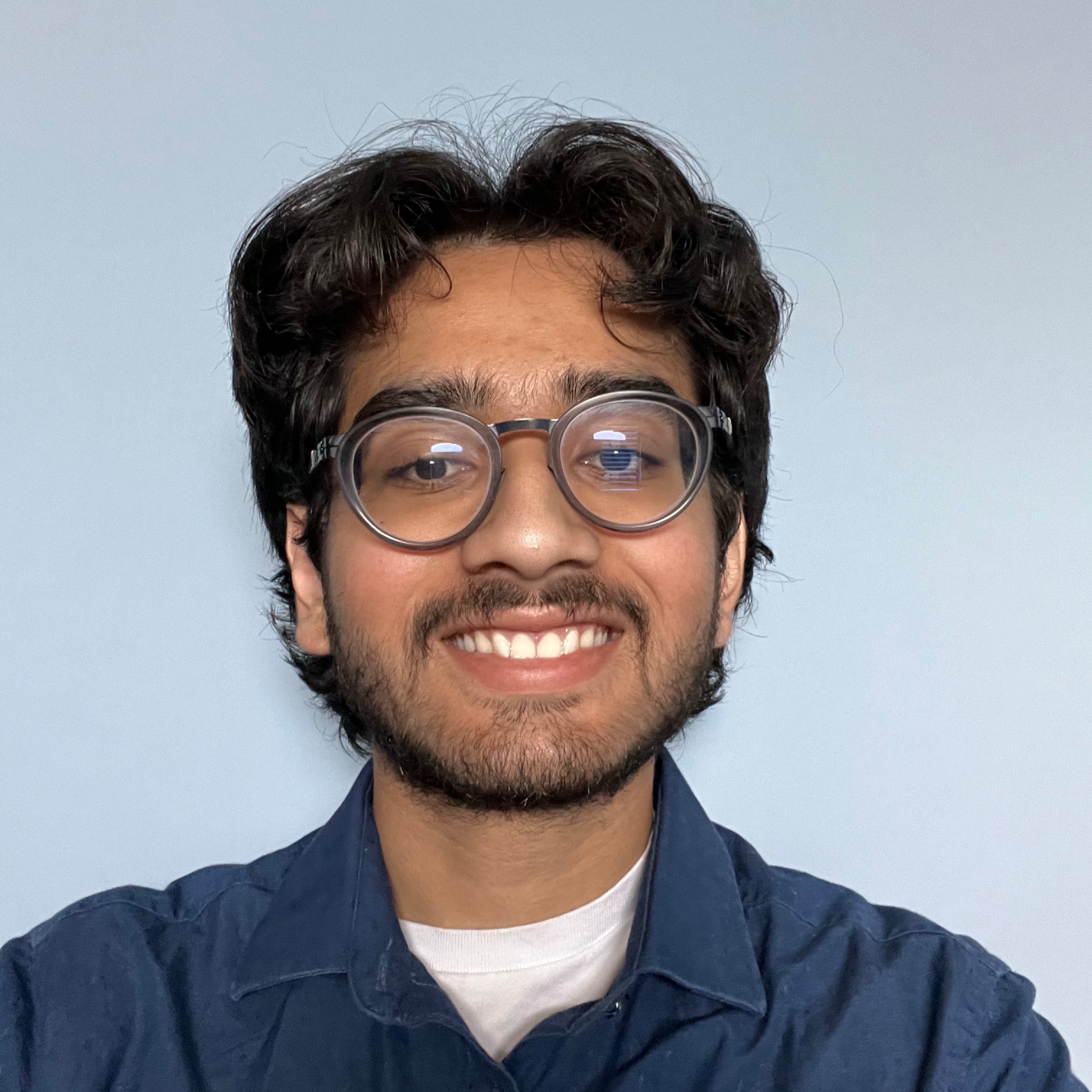 Ali Syed » Upstream Lab