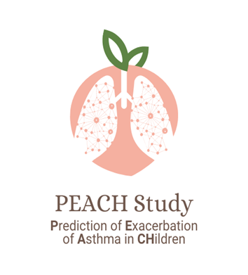 PEACH-ML logo
