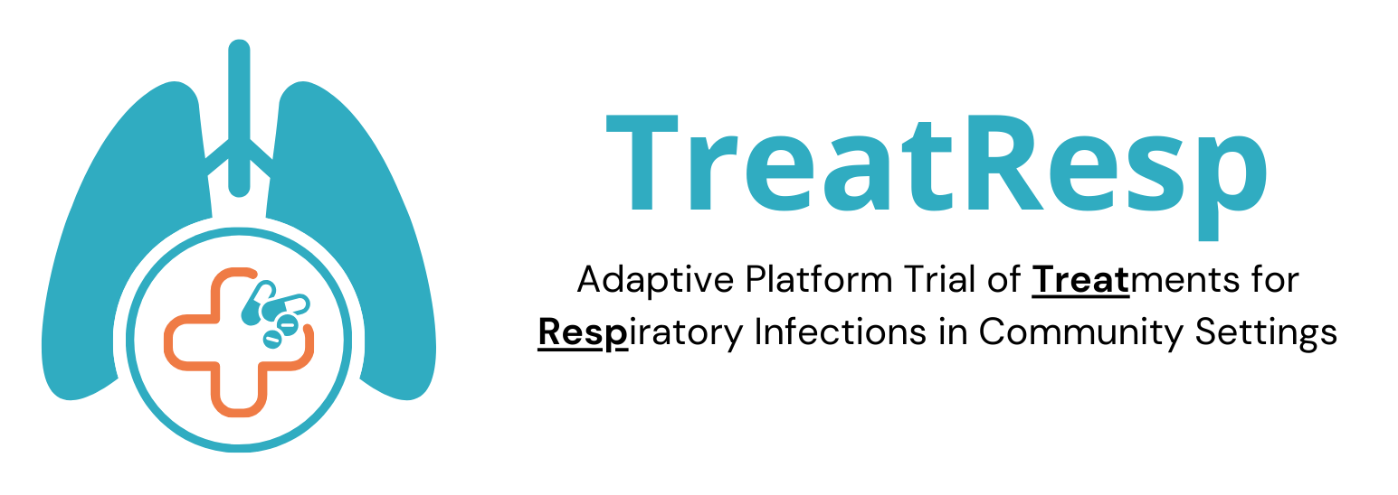 TreatResp Logo