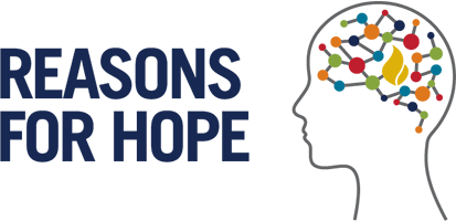 Reasons for Hope logo