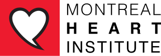 Montreal Heart Institute Logo
