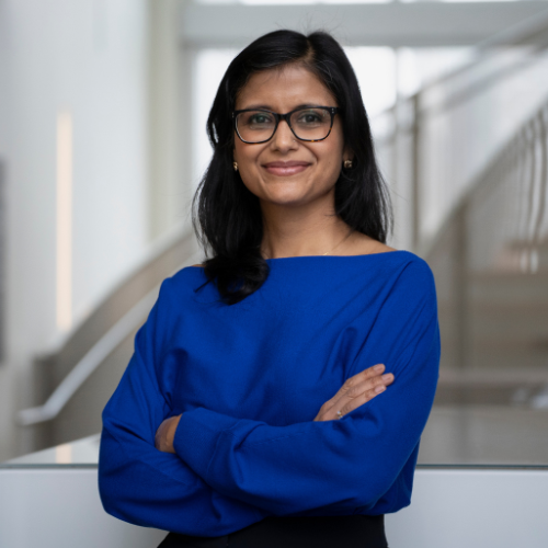 Archna Gupta