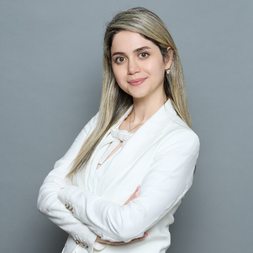 Benita Hosseini