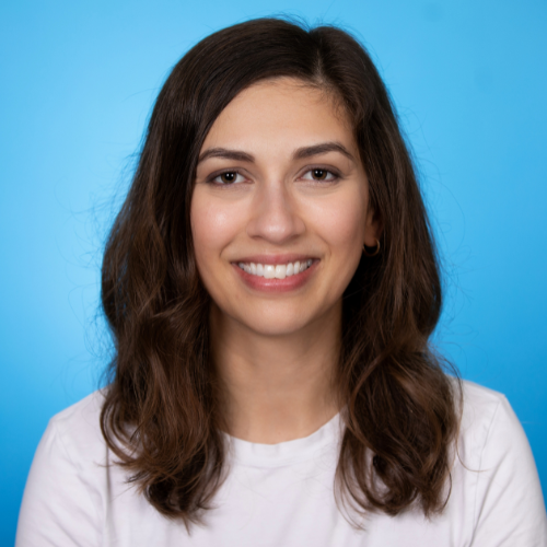 Saadia Sediqzadah