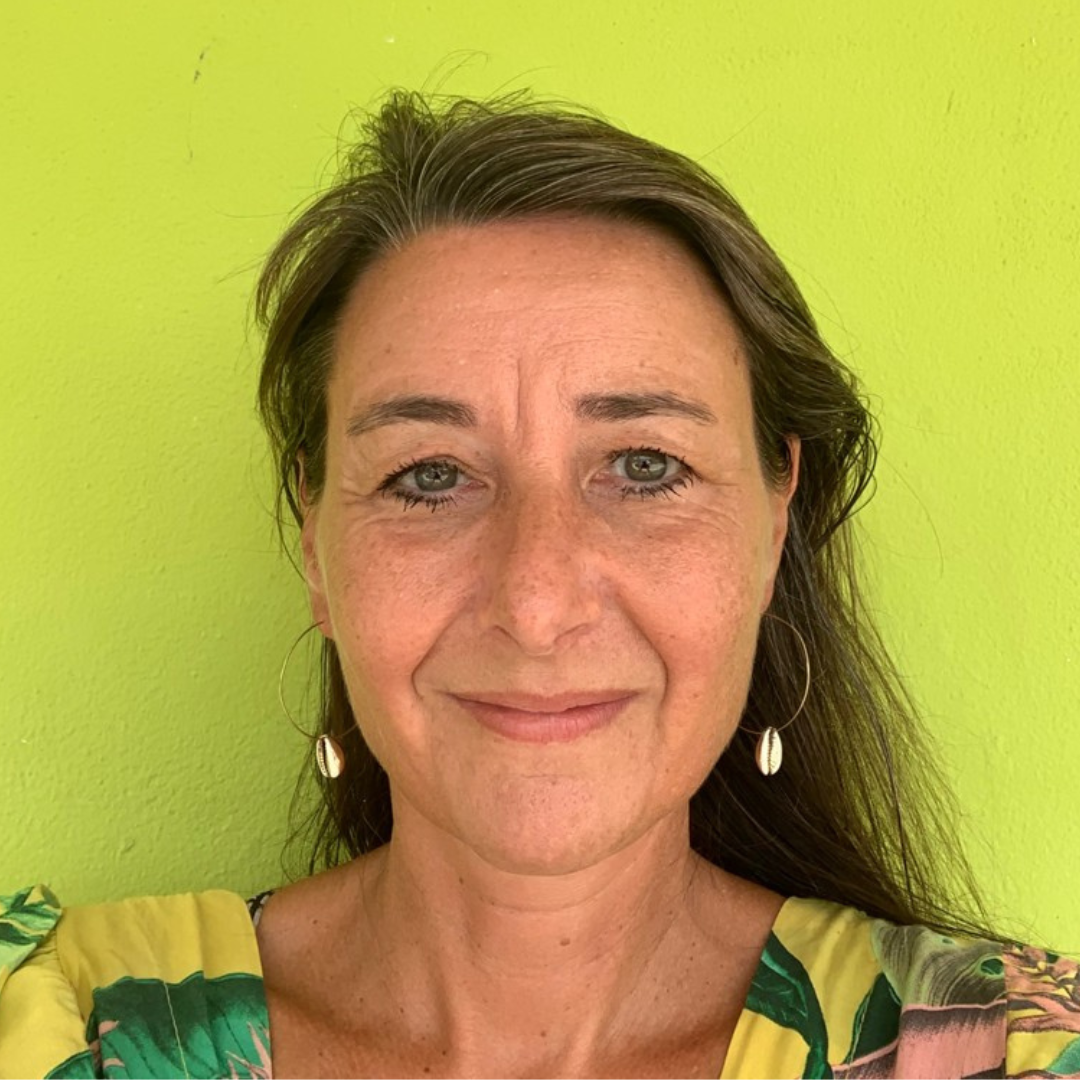 Virginie Portes